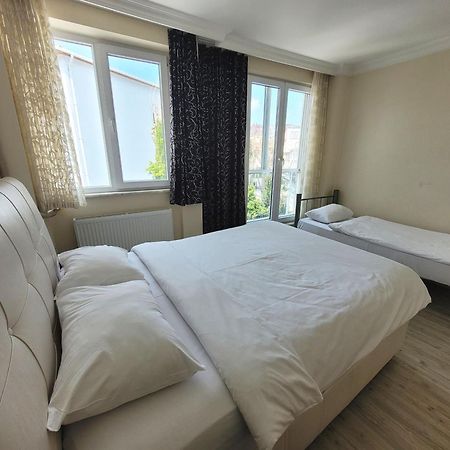 Masif House Bed & Breakfast Istanbul Eksteriør bilde