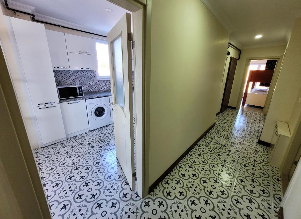 Masif House Bed & Breakfast Istanbul Eksteriør bilde