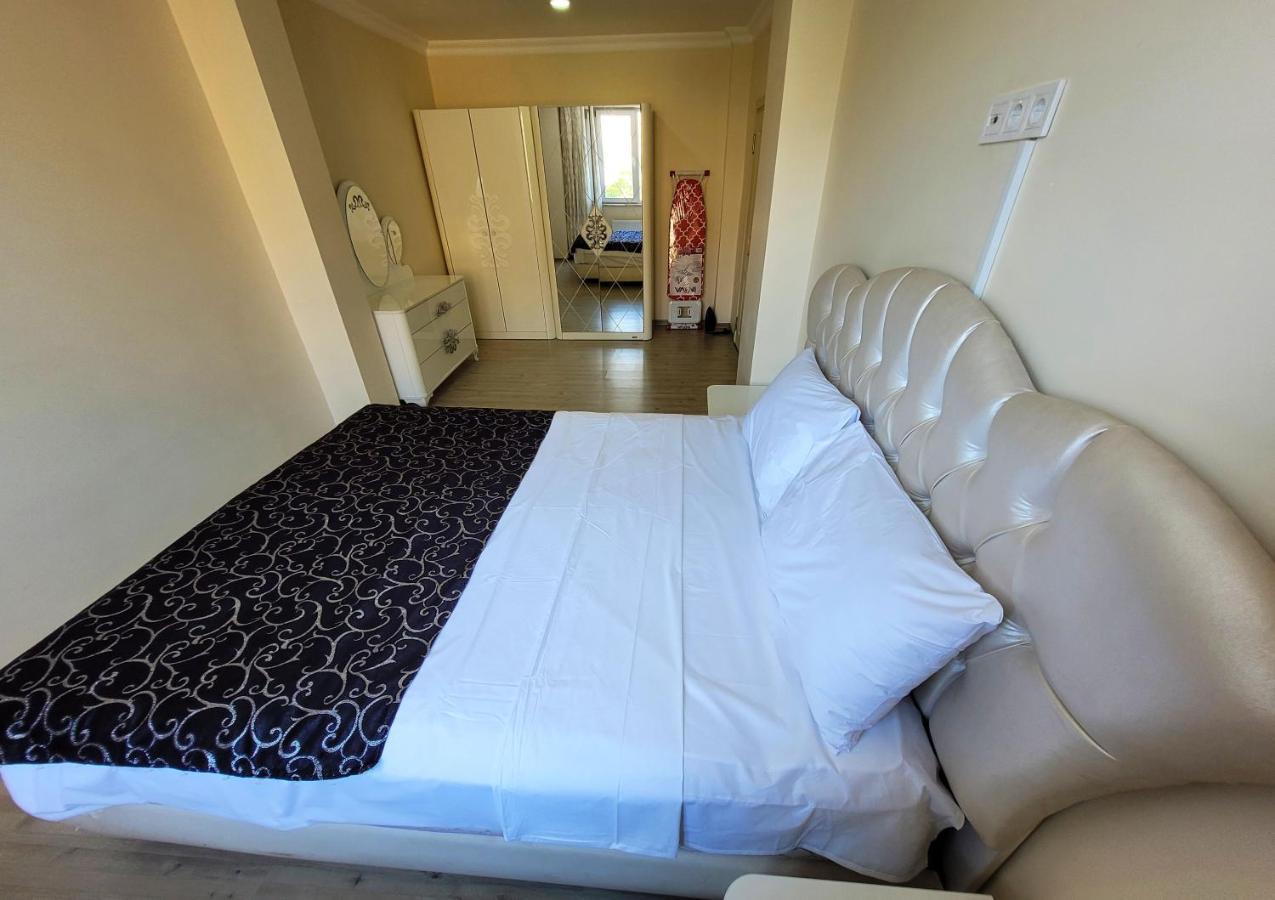 Masif House Bed & Breakfast Istanbul Eksteriør bilde