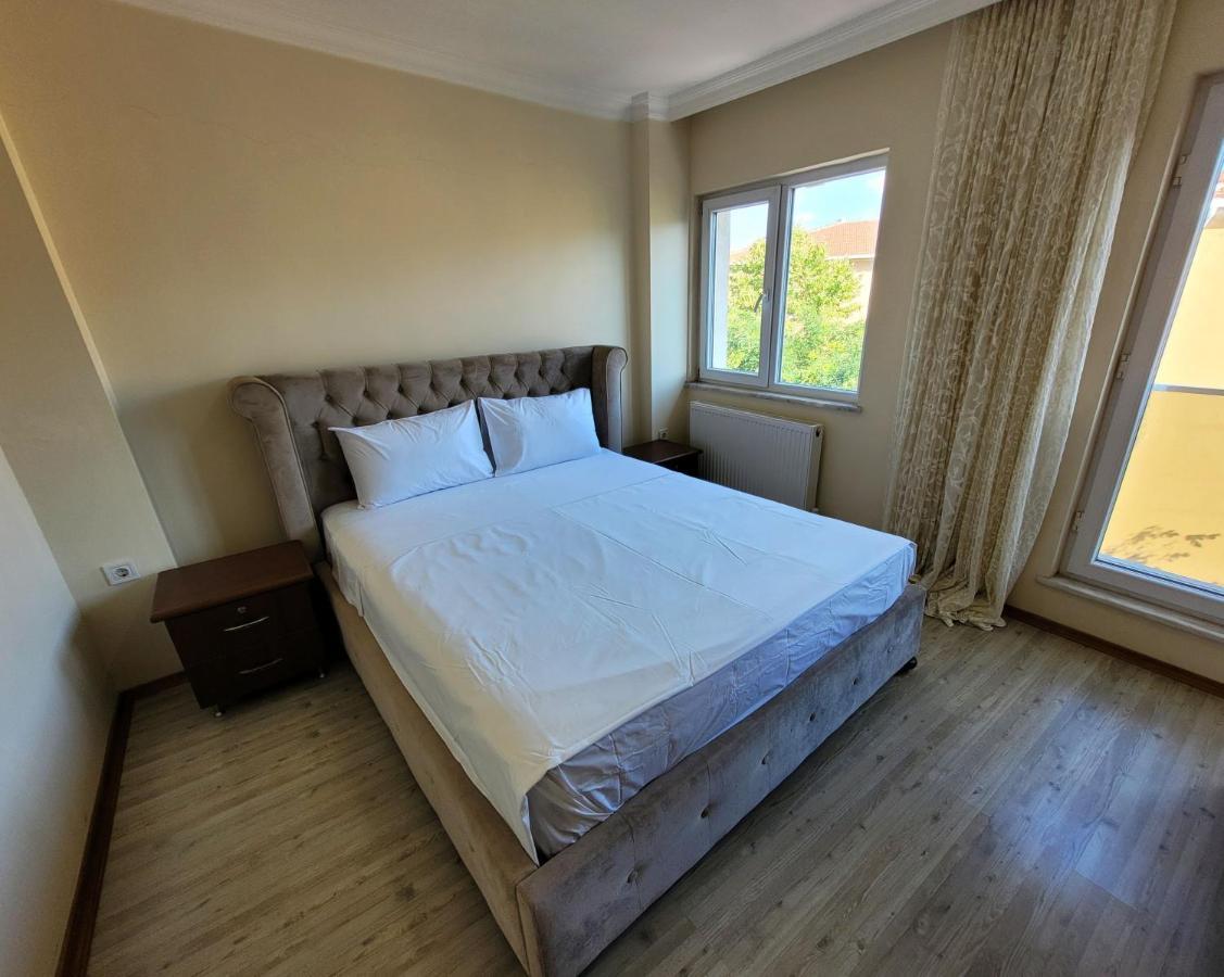 Masif House Bed & Breakfast Istanbul Eksteriør bilde