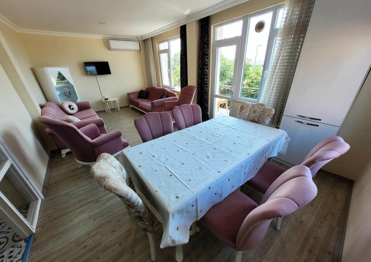 Masif House Bed & Breakfast Istanbul Eksteriør bilde