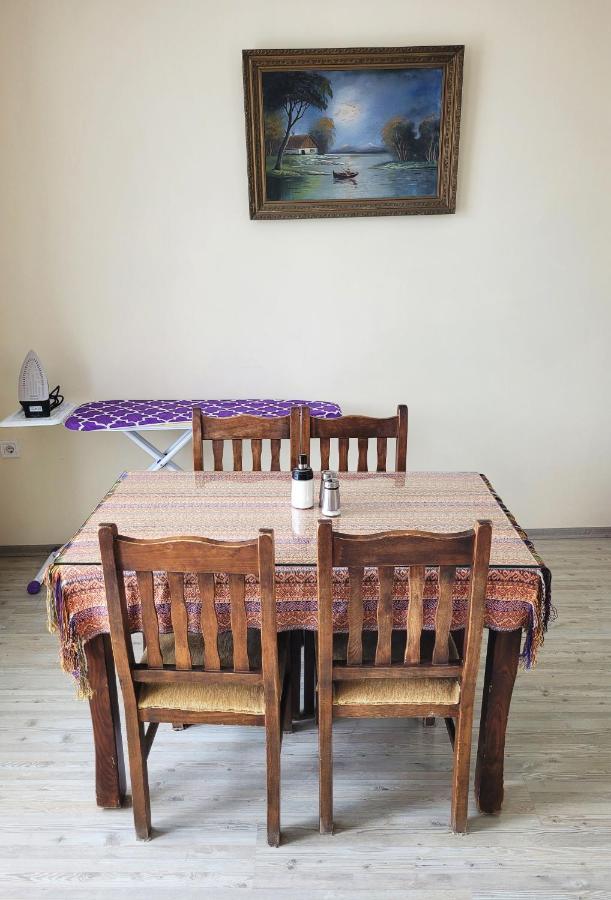Masif House Bed & Breakfast Istanbul Eksteriør bilde