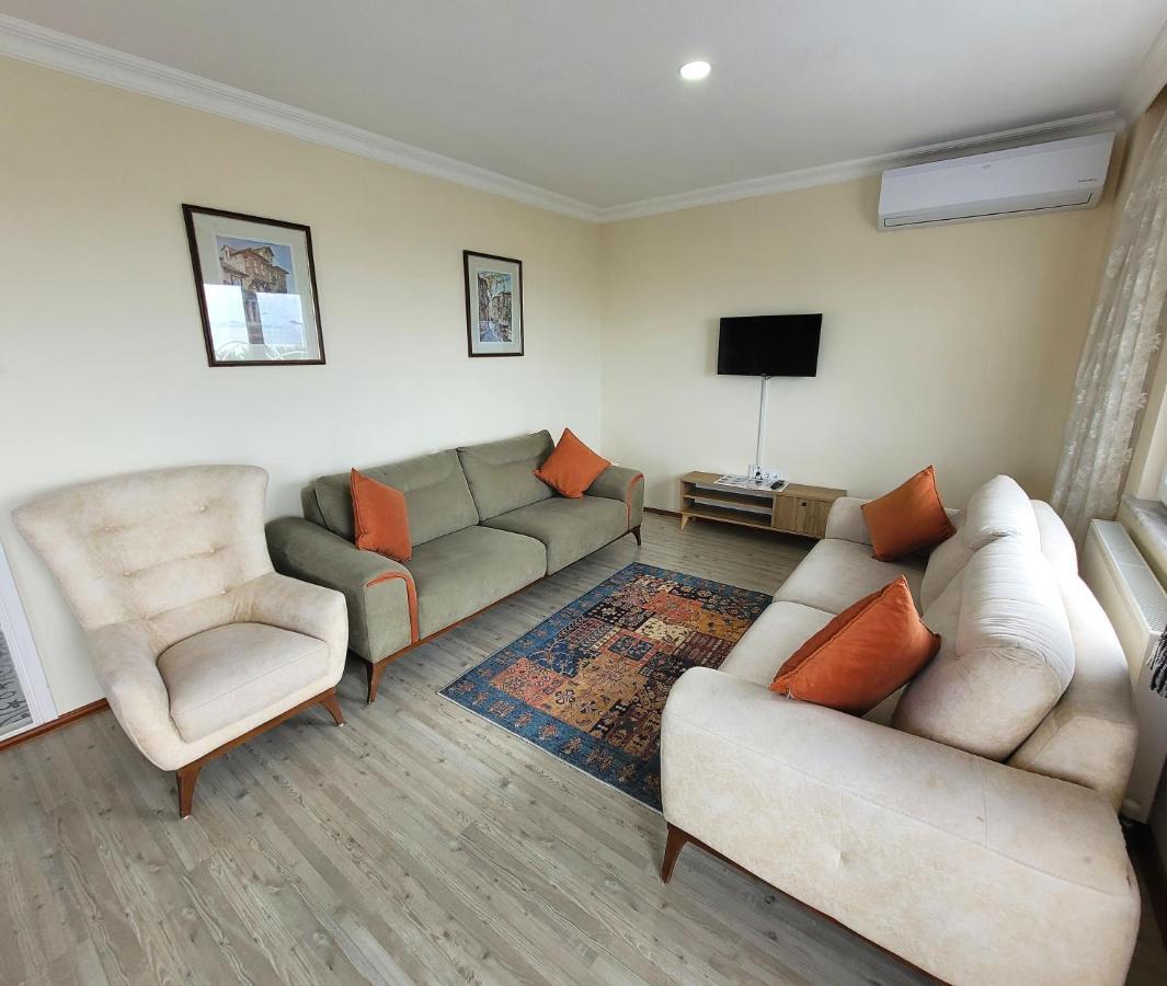 Masif House Bed & Breakfast Istanbul Eksteriør bilde