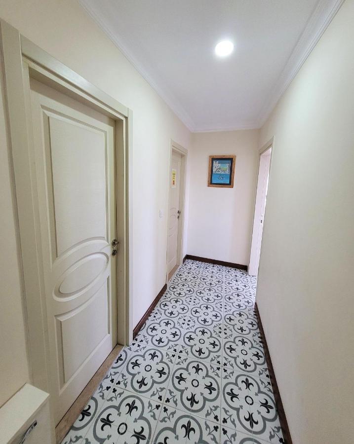 Masif House Bed & Breakfast Istanbul Eksteriør bilde