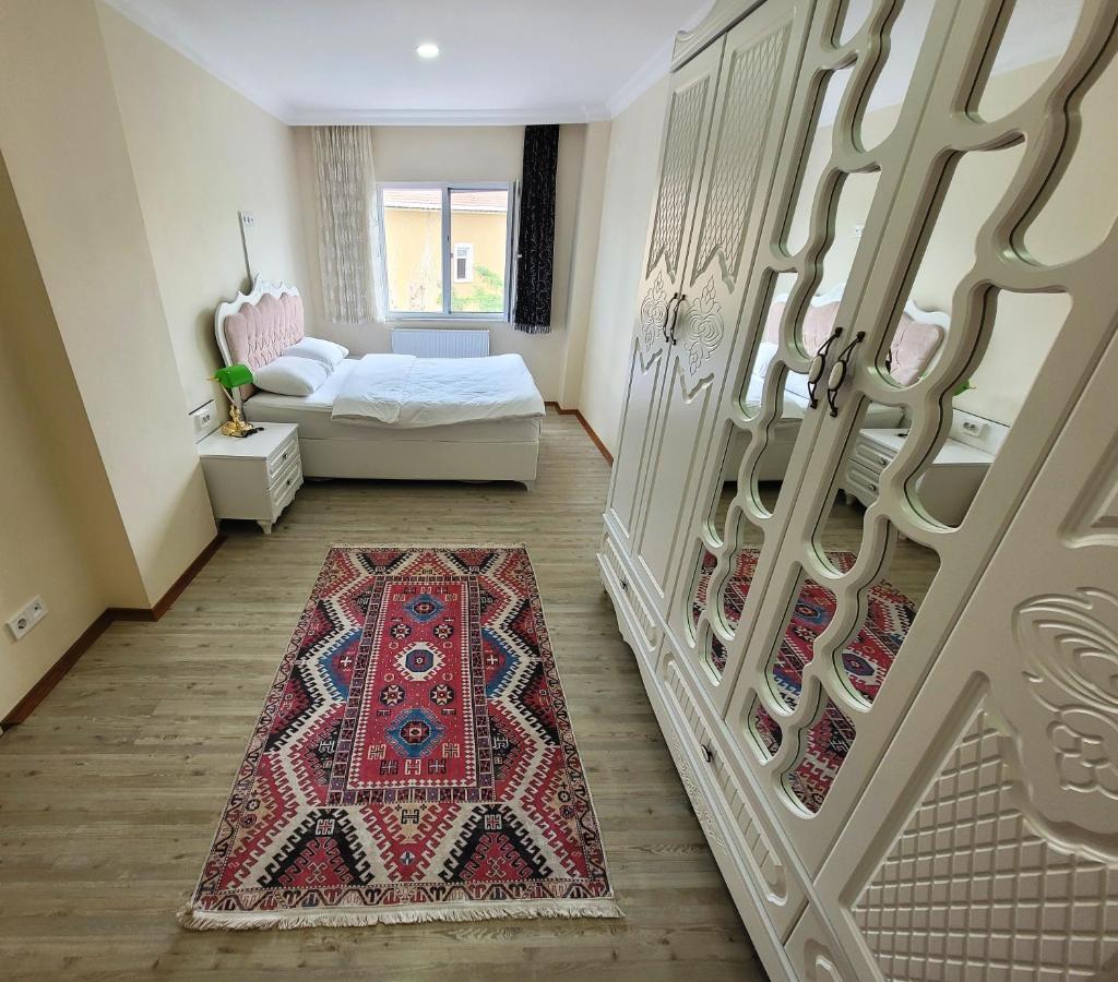 Masif House Bed & Breakfast Istanbul Eksteriør bilde