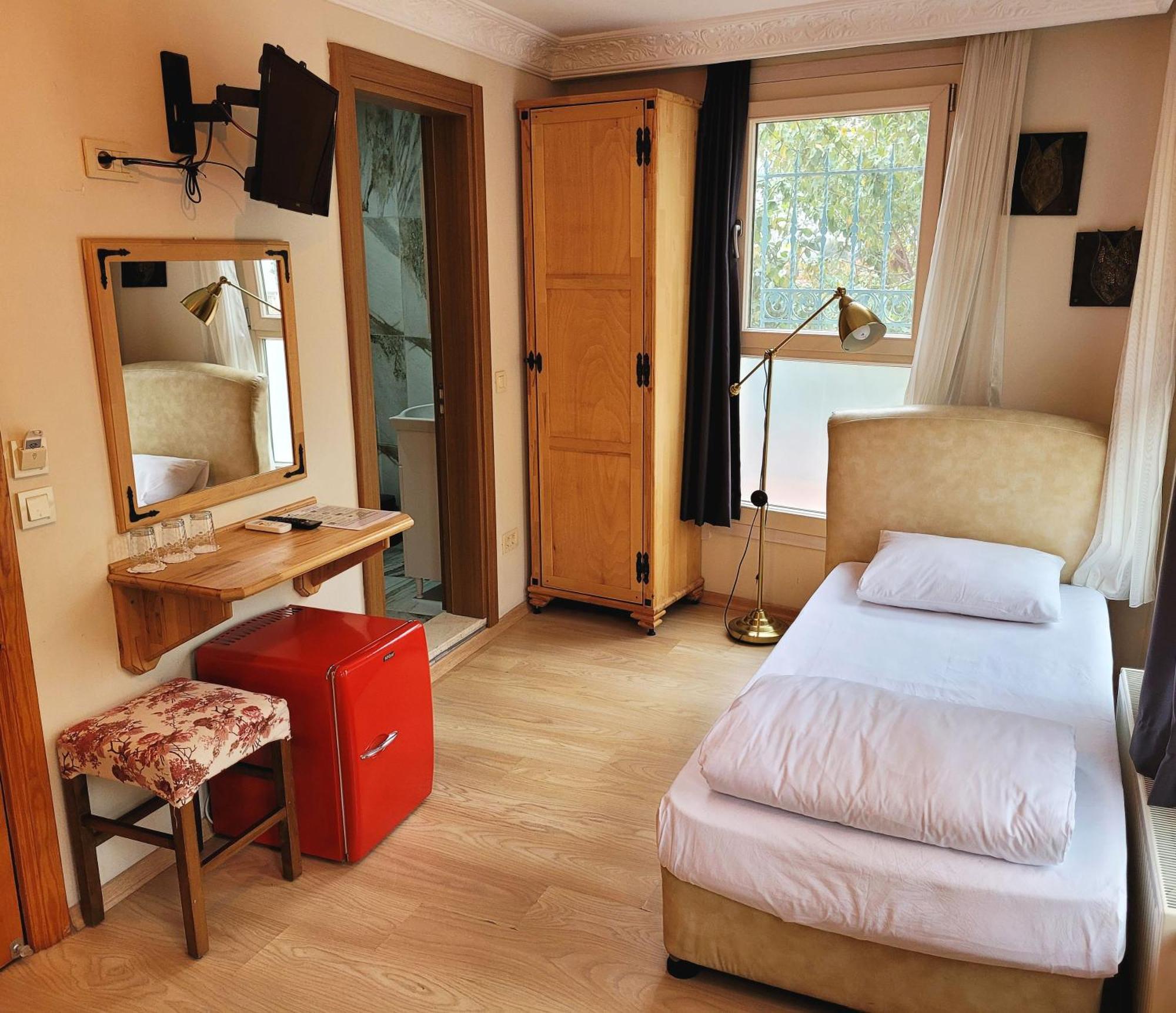 Masif House Bed & Breakfast Istanbul Eksteriør bilde