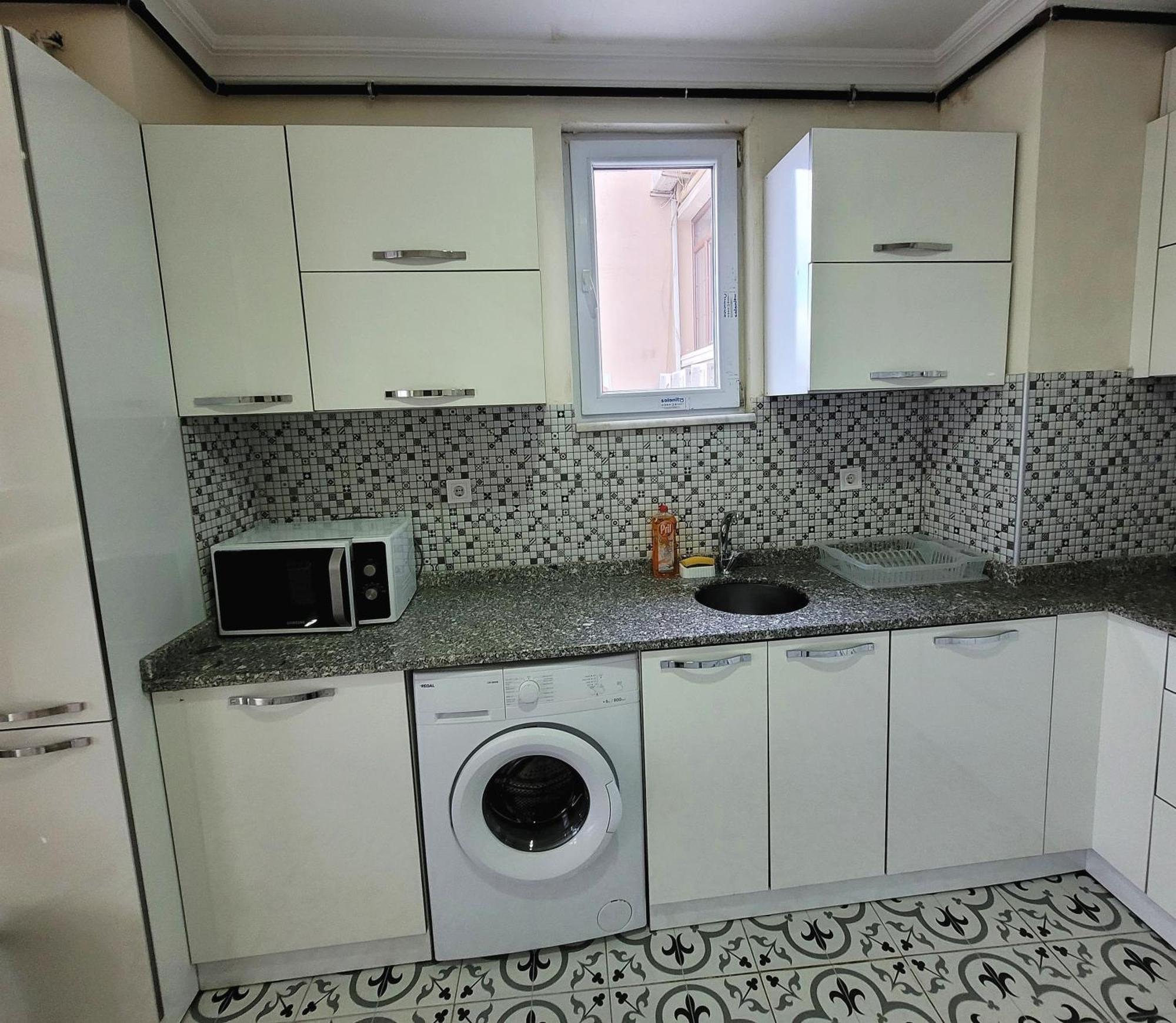 Masif House Bed & Breakfast Istanbul Eksteriør bilde