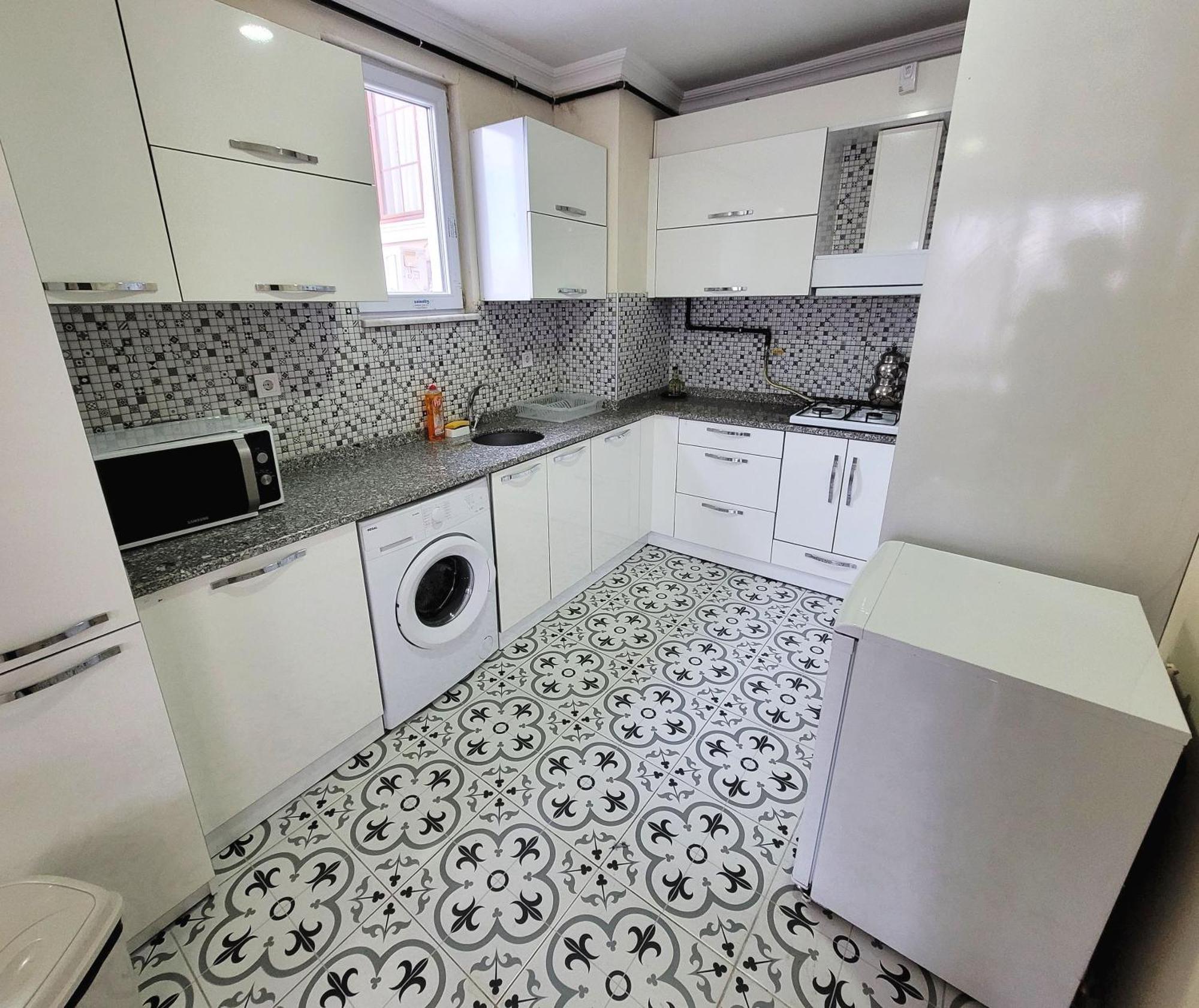 Masif House Bed & Breakfast Istanbul Eksteriør bilde